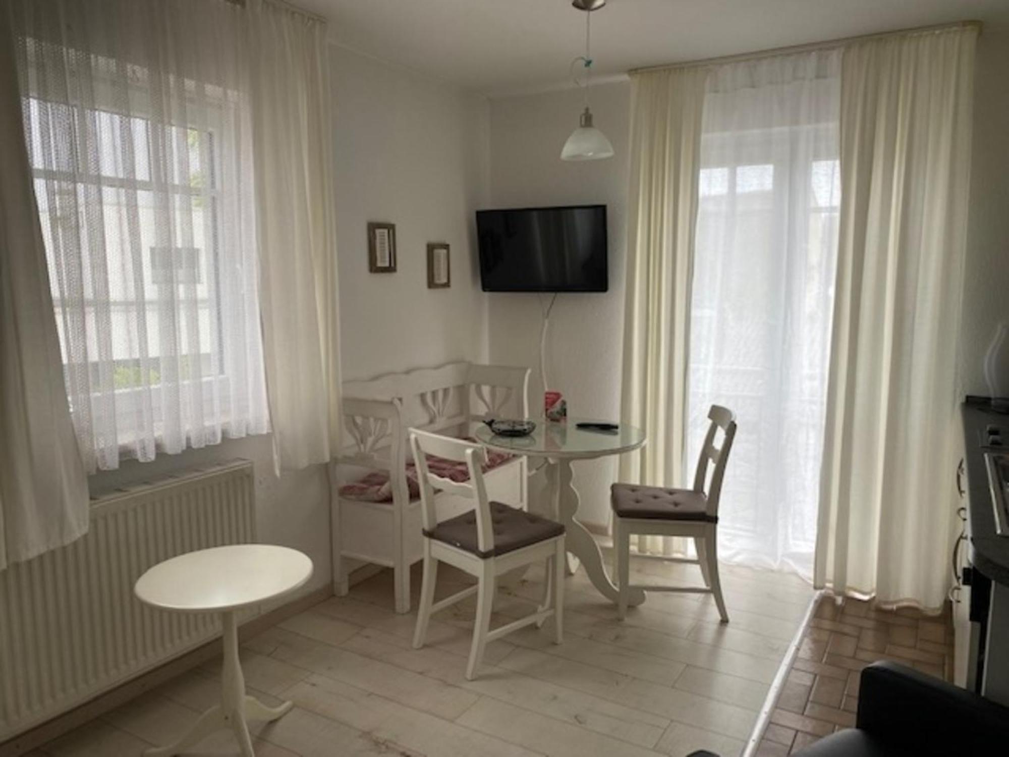 דאהמה Landhaus Zur Seebruecke Nr 6 מראה חיצוני תמונה